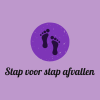 Stap voor Stap afvallen